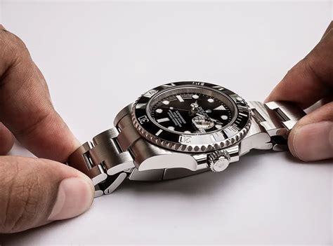 montaggio tasti rolex|how to set a rolex date.